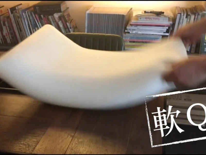 【推薦】【GreySa格蕾莎】熟眠記形枕～帶您不知不覺進入深層熟睡