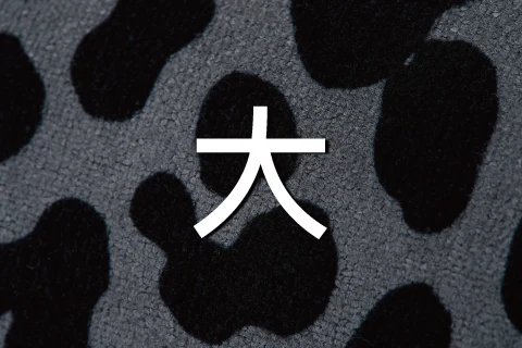 大豹紋