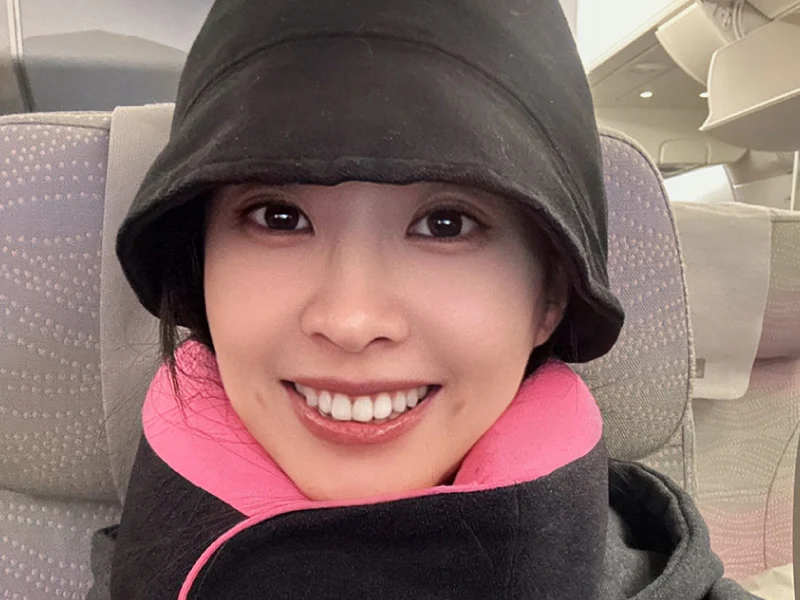 【推薦】【GreySa格蕾莎全家福旅行頸枕】讓全家大小頸部都能得到完美支撐，享受最舒適的旅行，不再脖子酸疼