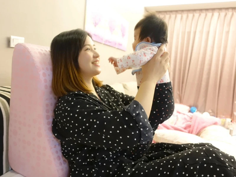 【推薦】【抬腿枕】GreySa格蕾莎-抬腿枕 ★ 擺脫浮腫腿大絕招