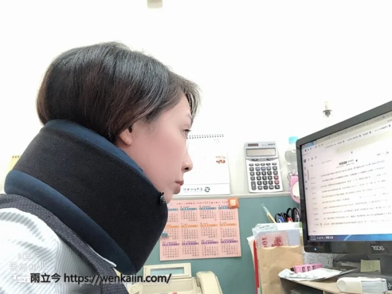 【推薦】【新鮮試】GreySa格蕾莎：全家福旅行頸枕，全家都可用的好物！追劇、旅行、辦公都必備，讓全家大小頸部都舒適