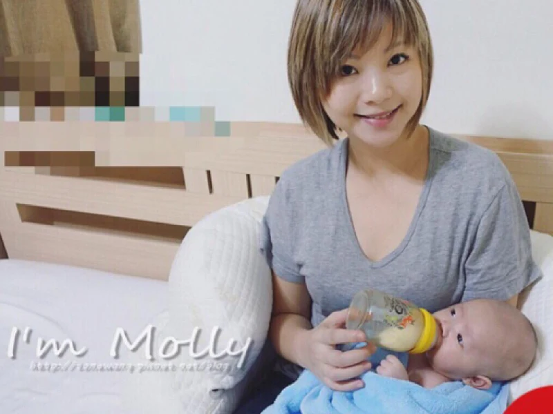【推薦】【婦嬰用品推薦】解放地方媽媽們的雙手!@GreySa格蕾莎哺乳護嬰枕♡