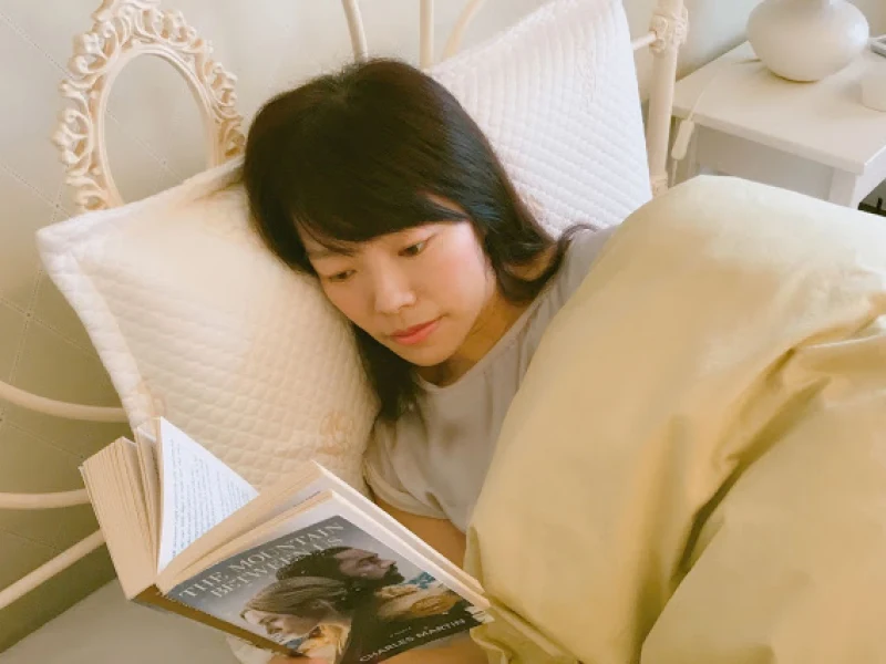 【推薦】[枕頭推薦] GreySa格蕾莎 熟眠記形枕。記憶枕、乳膠枕的最佳選擇!深層睡眠、Q彈的枕頭!抗菌防蟎天絲寢具推薦!