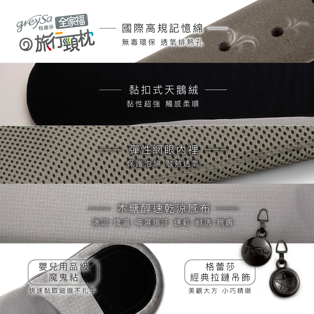 材質特點